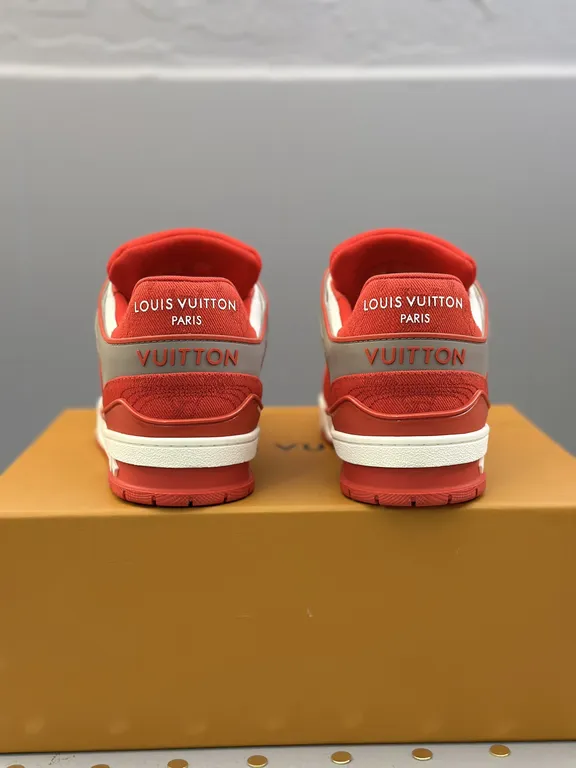 Louis Vuitton Shoe 